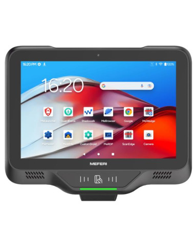 MC45 CHECK PRICE AND 14 4/32GB POE