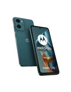 MOTOROLA G05 4G 256GB 4GB GREEN