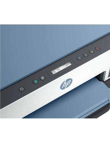 HP SMART TANK 6006