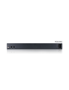 ATEN PDU eco con tecnologia di misurazione e commutazione prese 1U 20A/16A 8-prese 2