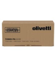 TONER CARTRIDGE PGL 2150