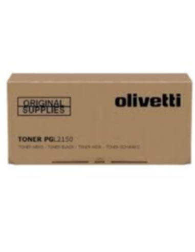 TONER CARTRIDGE PGL 2150