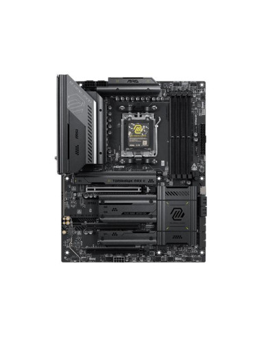 MAG B850 TOMAHAWK MAX WIFI II