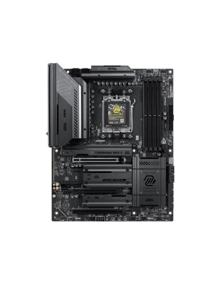 MAG B850 TOMAHAWK MAX WIFI II