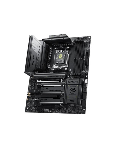 MAG B850 TOMAHAWK MAX WIFI II