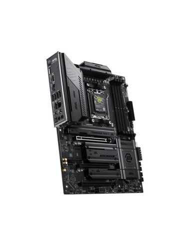 MAG B850 TOMAHAWK MAX WIFI II