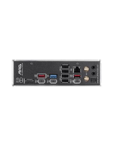 MAG B850 TOMAHAWK MAX WIFI II