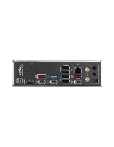 MAG B850 TOMAHAWK MAX WIFI II