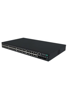 HPE NW CW 2050 48G 4F SW