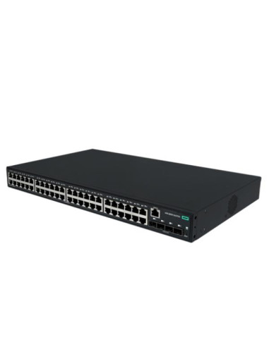HPE NW CW 2050 48G 4F SW