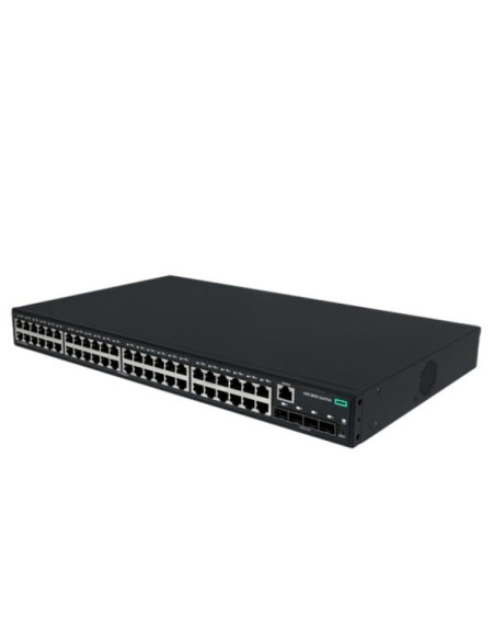 HPE NW CW 2050 48G 4F SW