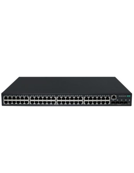 HPE NW CW 2050 48G 4F SW