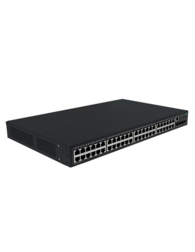 HPE NW CW 2050 48G 4F SW