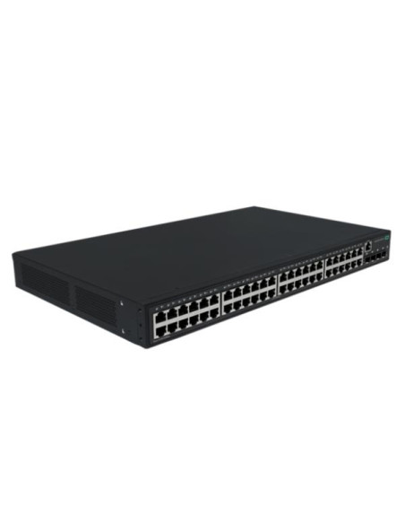 HPE NW CW 2050 48G 4F SW