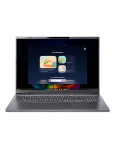 NB 16 U5 226V 16GB 1TBSSD W11 ACER ASPIRE 16 AI