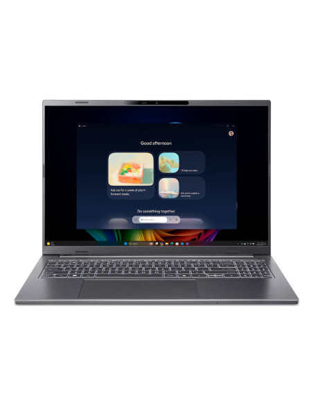NB 16 U5 226V 16GB 1TBSSD W11 ACER ASPIRE 16 AI