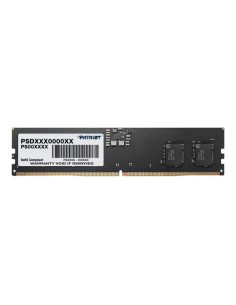 PATRIOT RAM DIMM 16GB DDR 5 5600MHZ