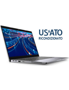 NB REF I5 13.316GB 512GB NVME W11P I5-1145G7 DELL 5320 FHD