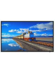 MONITOR 50 4K 24/7 500CD ANDROID 11
