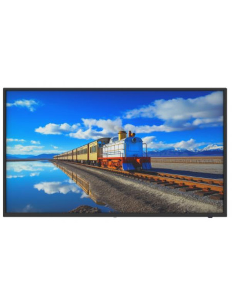MONITOR 50 4K 24/7 500CD ANDROID 11