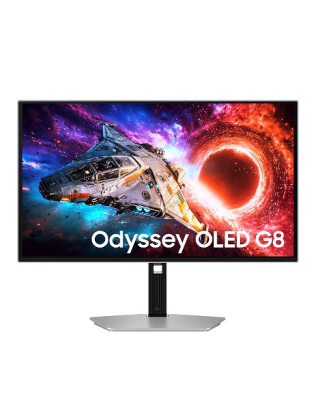 GAMING  UHD  QD-OLED  240HZ