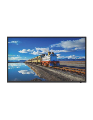 MONITOR 50 4K 24/7 500CD ANDROID 11