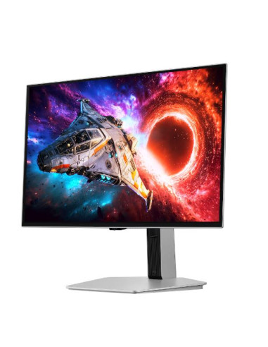 GAMING  UHD  QD-OLED  240HZ