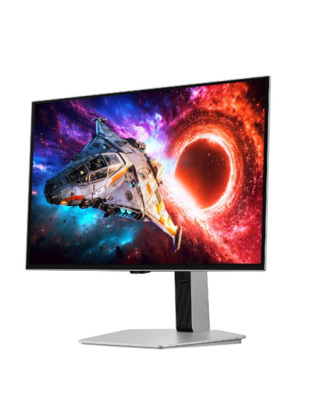 GAMING  UHD  QD-OLED  240HZ