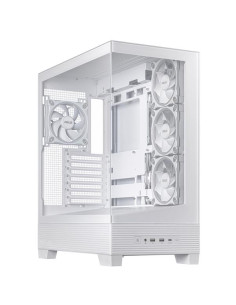 A31 PLUS TG ARGB WHITE