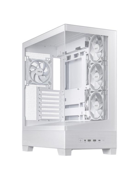 A31 PLUS TG ARGB WHITE