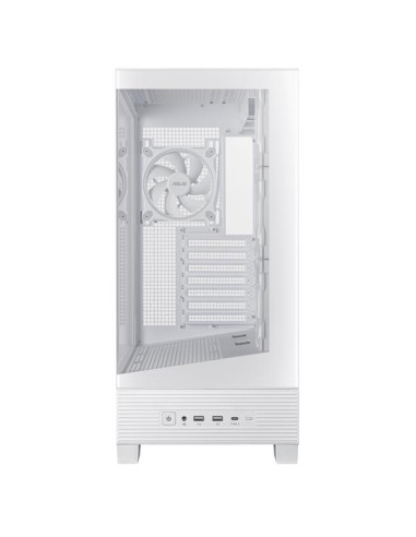 A31 PLUS TG ARGB WHITE