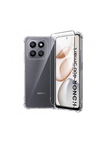 Honor 400 Smart Case Trasparent