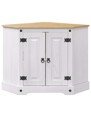 Supporto per Acquario CORONA Bianco 70 x 70 x 73 cm 300 kg