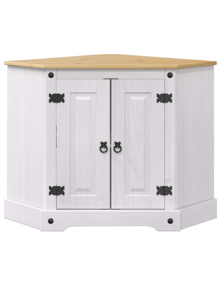 Supporto per Acquario CORONA Bianco 70 x 70 x 73 cm 300 kg