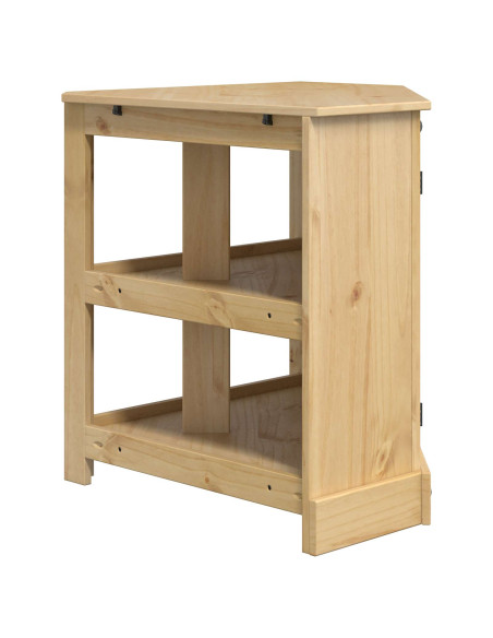 Supporto per Acquario CORONA Marrone 70 x 70 x 73 cm 300 kg
