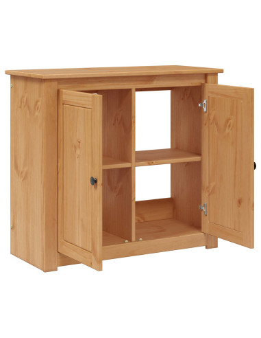 Supporto per Acquario PANAMA Marrone 81 x 36 x 73 cm 250 kg