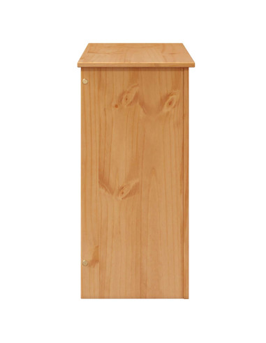 Supporto per Acquario PANAMA Marrone 81 x 36 x 73 cm 250 kg
