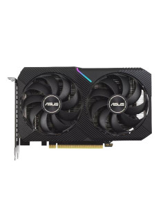 SVGA ASUS NVIDIA DUAL-RTX3060-O12G-V2 12GB GDDR6 192bit 2*HDMI+3DP