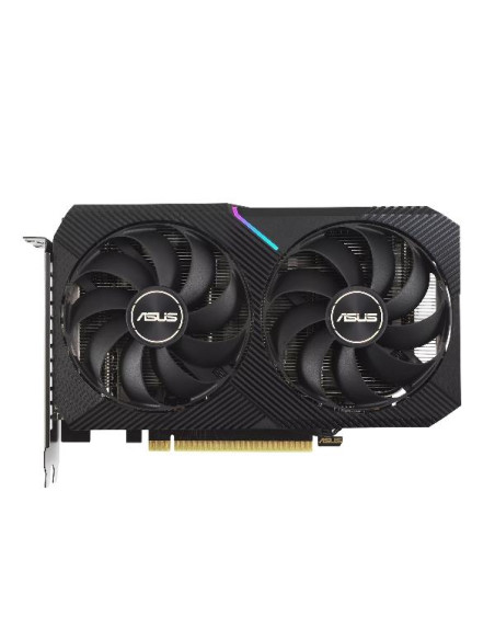 SVGA ASUS NVIDIA DUAL-RTX3060-O12G-V2 12GB GDDR6 192bit 2*HDMI+3DP