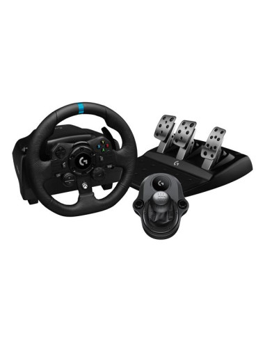 BUNDLE G923 SE XBOX