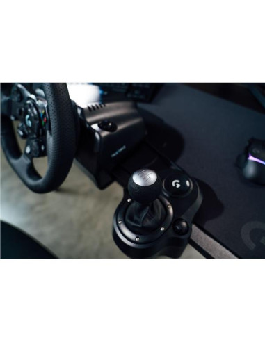 BUNDLE G923 SE XBOX