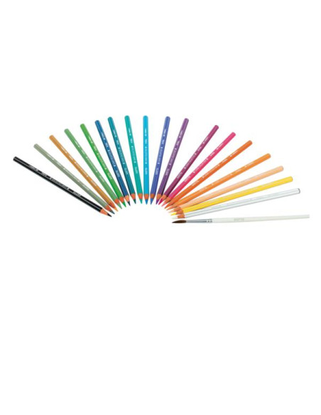 CF18 CANDY PASTELLI ACQUARELLABILI