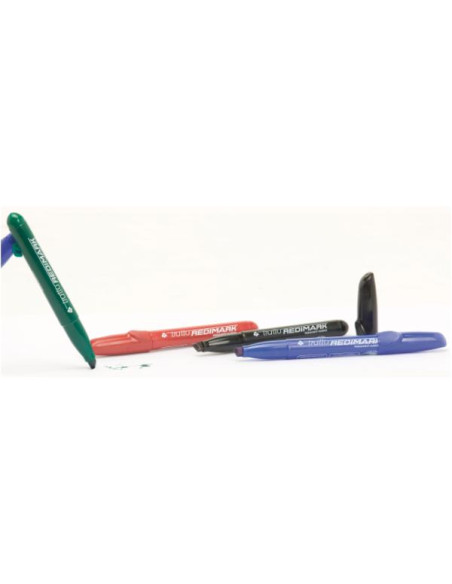 CF12TRATTO REDIMARK P/SCALP NERO