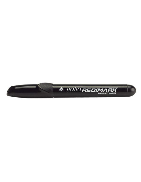 CF12TRATTO REDIMARK P/SCALP NERO