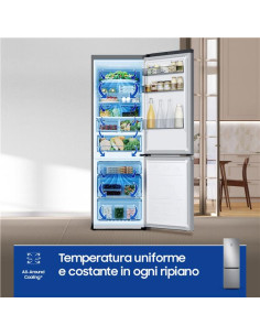 COMBI 185CM CLASSE C CON DISPLAY 2