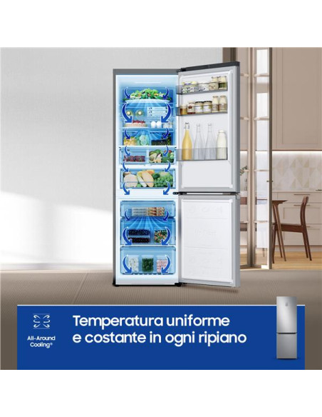 COMBI 185CM CLASSE C CON DISPLAY