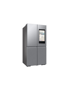 Samsung Frigorifero RF65DG9H0ESREF 4 Porte Family Hub™ AI Libera Installazione 636L Classe E Inox Spazzolato 2