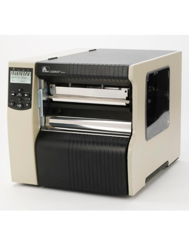 220XI4 INDUSTRIAL PRINTERS 203 DPI