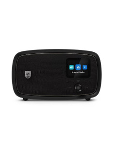 RADIO JANET XL IR/DAB+/FM BT IPX5