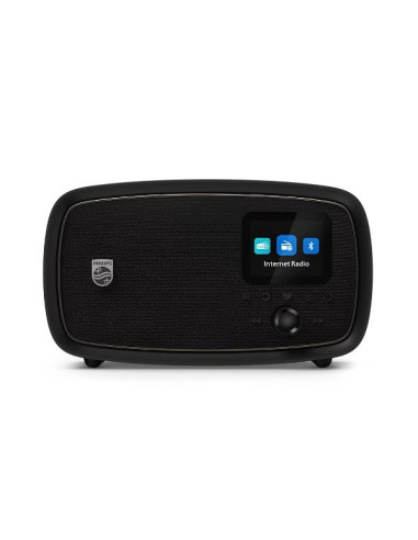 RADIO JANET XL IR/DAB+/FM BT IPX5